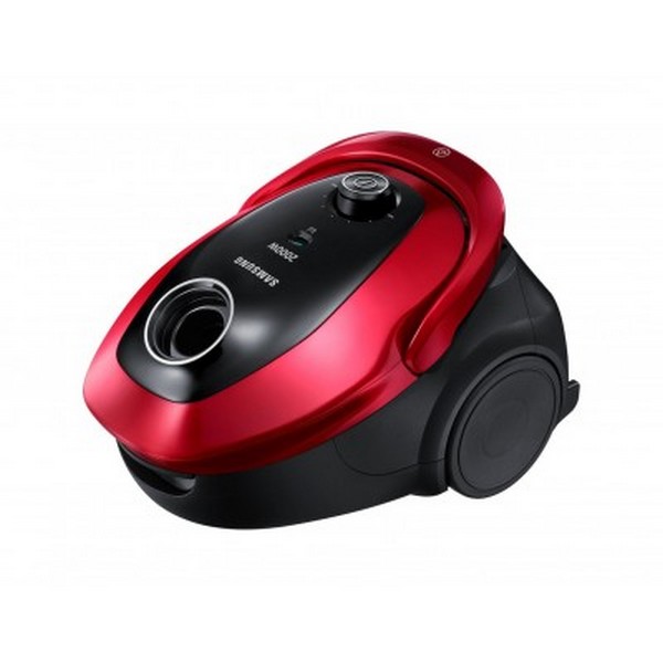 

Пилосос Samsung VC20M257AWR/EV, VC20M257AWR/EV