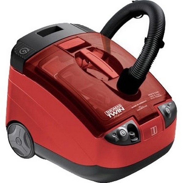 

Миючий пилосос Thomas TWIN Helper, TWIN Helper