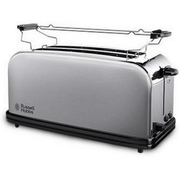 

Тостер Russell Hobbs Oxford (23610-56, Oxford (23610-56)