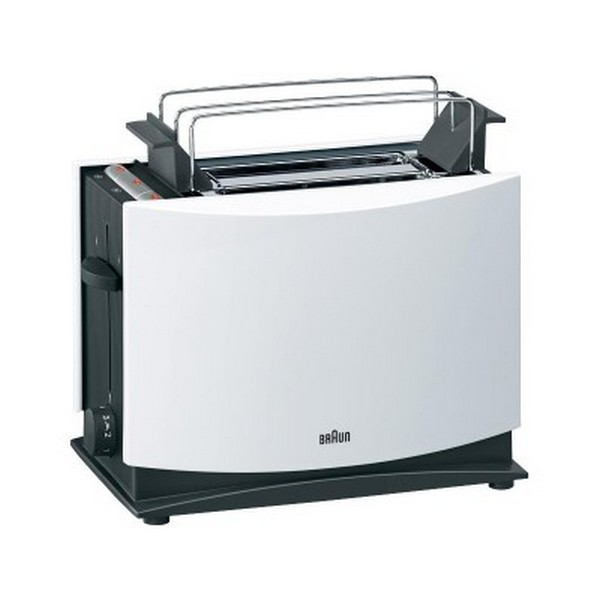 

Тостер Braun HT 450 WH, HT 450 WH