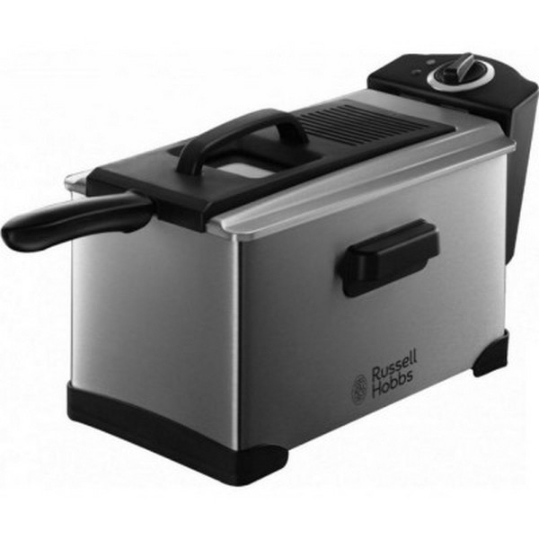 

Фритюрниця Russell Hobbs Semi-Pro Cook@Home (19773-56, Semi-Pro Cook@Home (19773-56)