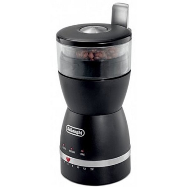 

Кавомолка електрична Delonghi KG 49, KG 49