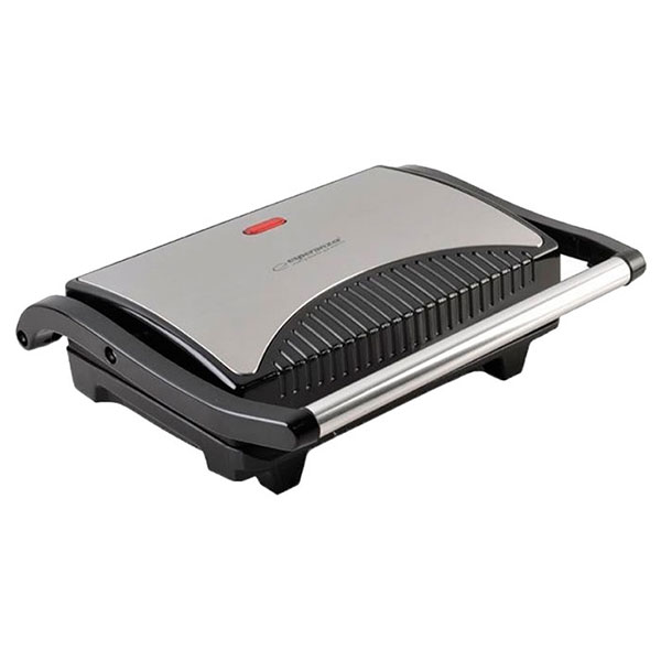Гриль Esperanza EKG006 Silver