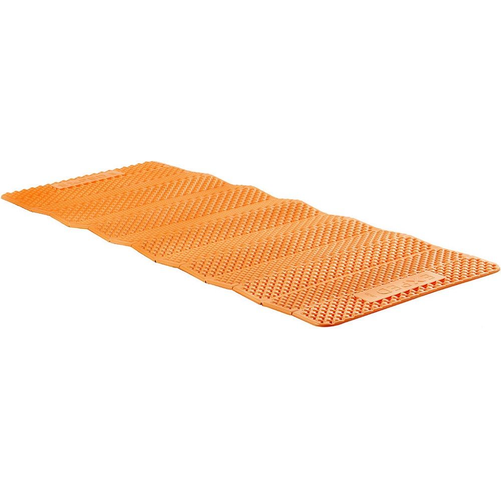 Килимок туристичний Exped FLEXMAT LW Orange (018.0715)