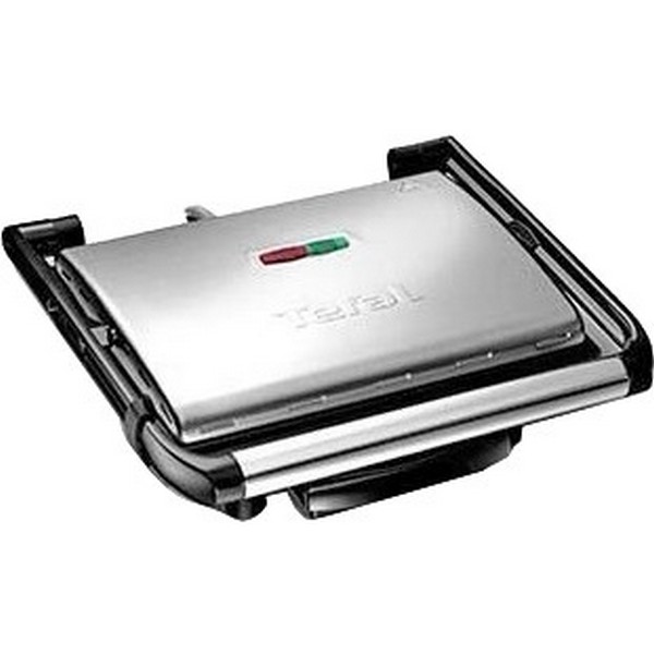 Гриль Tefal GC241D38 Silver Tefal - купити в Україні