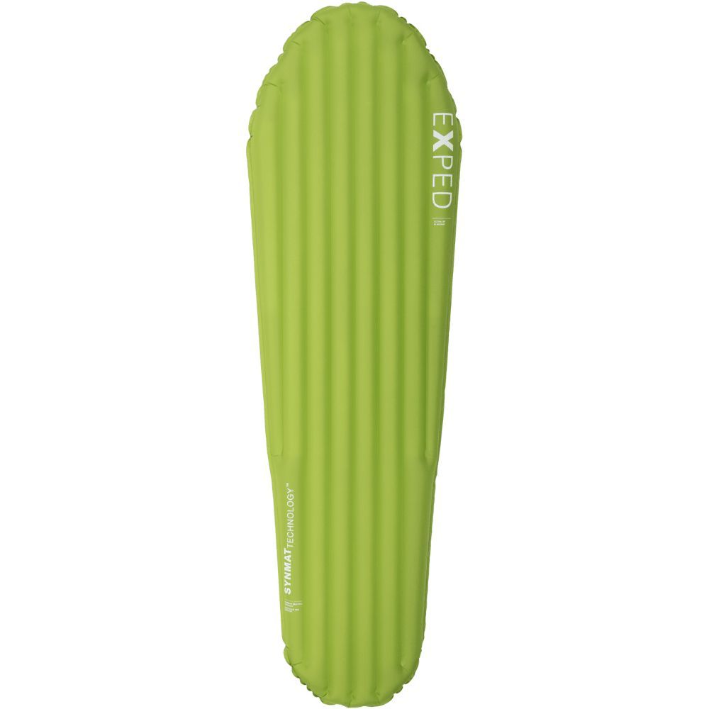 Килимок туристичний Exped Ultra 3R M Mummy Green (018.1034) Exped - купити в Україні