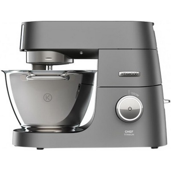 

Кухонна машина Kenwood KVC7320S Chef Titanium, KVC7320S Chef Titanium