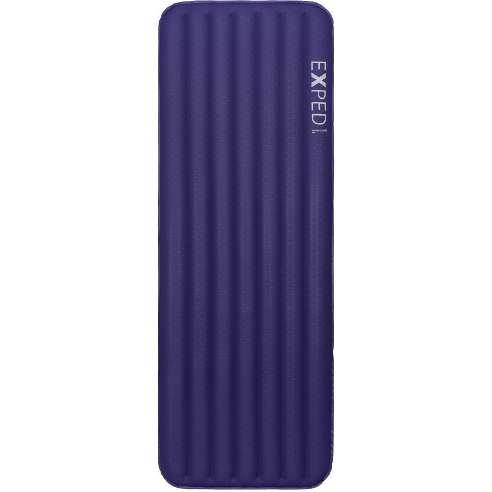 Килимок туристичний Exped MegaMat Ultra MW Aubergine (018.1268) Exped - купити в Україні