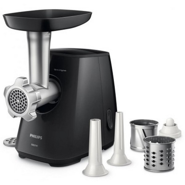 

Електромясорубка Philips HR2721/00, HR2721/00