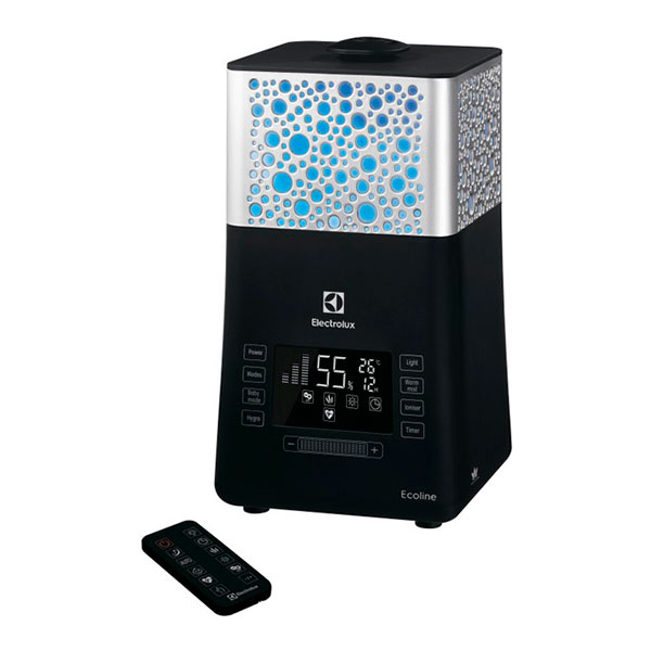 

Зволожувач повітря Electrolux EHU-3710D, EHU-3710D