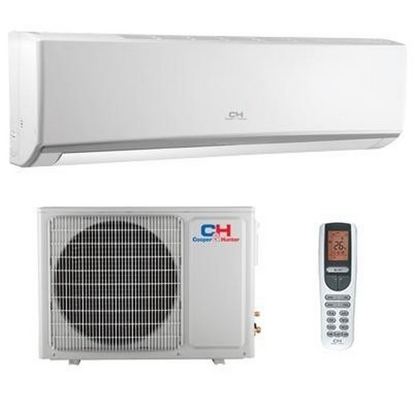 

Кондиціонер Cooper&Hunter Winner (Inverter) CH-S12FTX5, Winner (Inverter) CH-S12FTX5