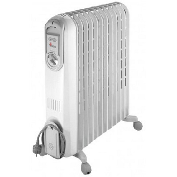 

Обігрівач Delonghi Vento V551225, Vento V551225