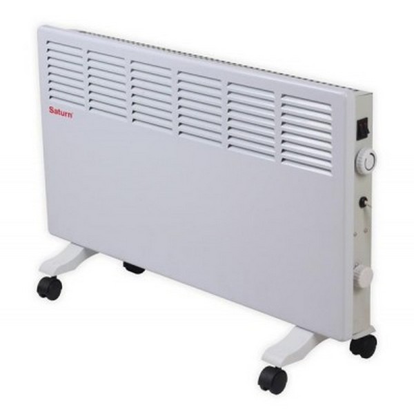 

Обігрівач Saturn ST-HT8663, ST-HT8663