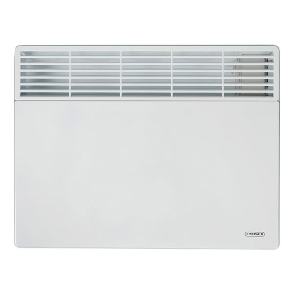 Конвектор Термія Євро ряд Економ ЕВНА-1, 5/230 С2 (сш) White
