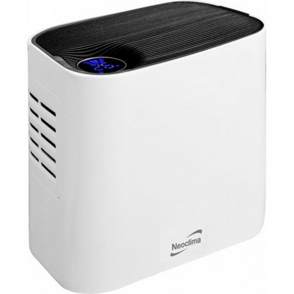 

Очищувач повітря Neoclima MP-50, MP-50