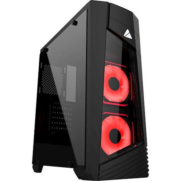 

Корпус AZZA Blaza 231G (CSAZ-231G, Blaza 231G (CSAZ-231G)