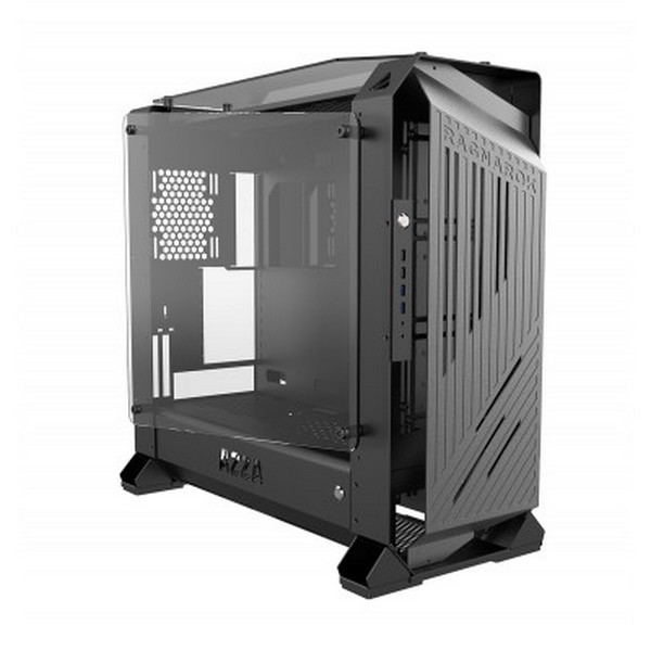 

Корпус AZZA Ragnarok 801 (CSAZ-801, Ragnarok 801 (CSAZ-801)
