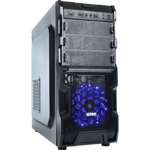 

Корпус QUBE QB932A Black Blue LED (QB932A_MBNU3, QB932A Black Blue LED (QB932A_MBNU3)