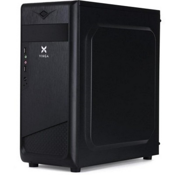 

Корпус Vinga CS104B-450W, CS104B-450W