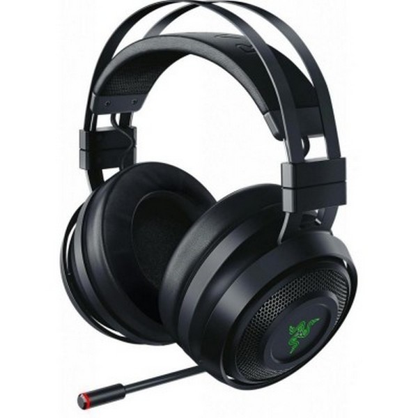 

Навушники накладні безпровідні з мікрофоном Razer Nari, Nari