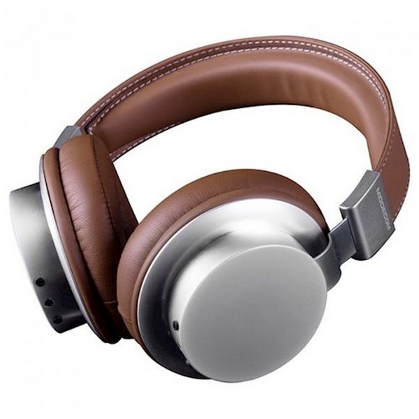 

Навушники накладні провідні з мікрофоном Modecom S-MC-1500HF, S-MC-1500HF