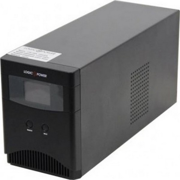 

Джерело безперебійного живлення LogicPower LPM-1550VA-P (3176, LPM-1550VA-P (3176)