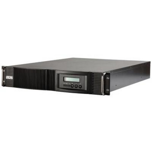 

Джерело безперебійного живлення PowerCom VanGuard VRT-1500XL, VanGuard VRT-1500XL