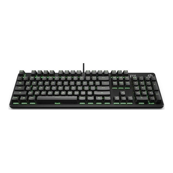 

Клавіатура USB ігрова + підсвітка HP Pavilion Gaming Keyboard 500, Pavilion Gaming Keyboard 500