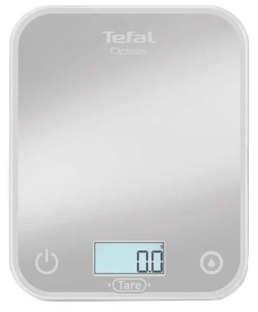 Ваги кухонні Tefal BC50U4V0
