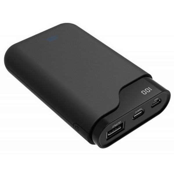 

Додатковий акумулятор 7500 mAh Ergo LI-U3, LI-U3