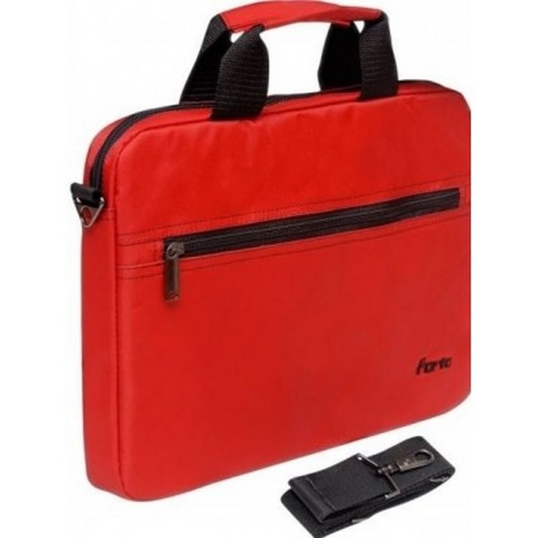 

Сумка 13.3 Porto PN-13RD Red, PN-13RD Red