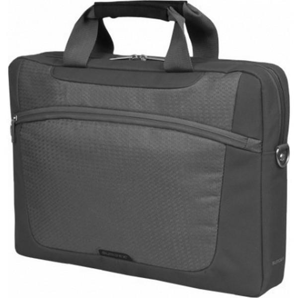 

Сумка 16 Sumdex Slim Computer Brief PON-318GP Grey, Slim Computer Brief PON-318GP Grey