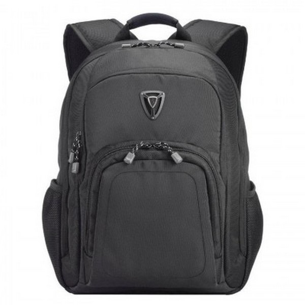 

Рюкзак 16 Sumdex PON-394BK Black, PON-394BK Black