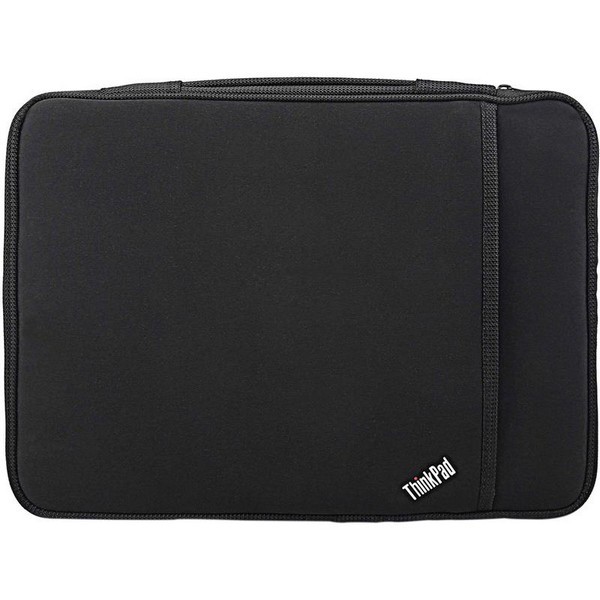 

Чохол 12 Lenovo ThinkPad Sleeve (4X40N18007) Black, ThinkPad Sleeve (4X40N18007) Black