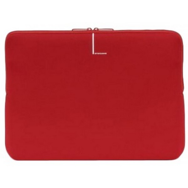 

Чохол 16.4 Tucano Colore for notebook BFC1516-R Red, Colore for notebook BFC1516-B Blue