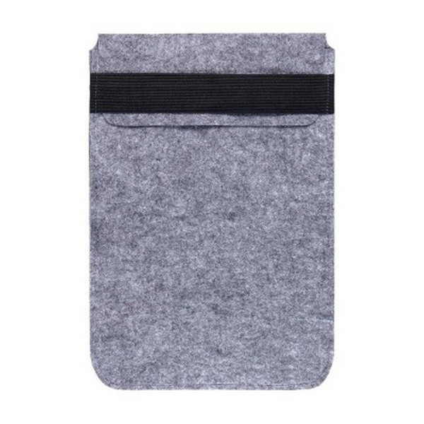 

Чохол 13 Gmakin Macbook Air 13.3/Pro 13.3 (GM16) Grey, Macbook Air 13.3/Pro 13.3 (GM16) Grey