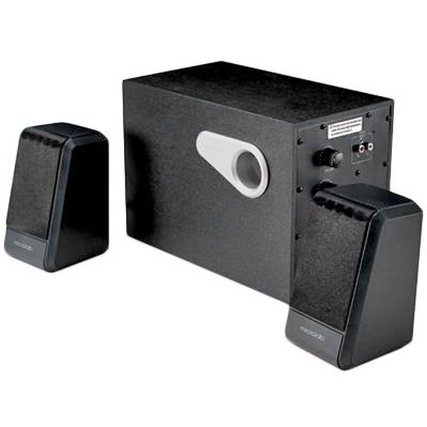 

Акустичні колонки 2.1 Microlab M-280, M-280