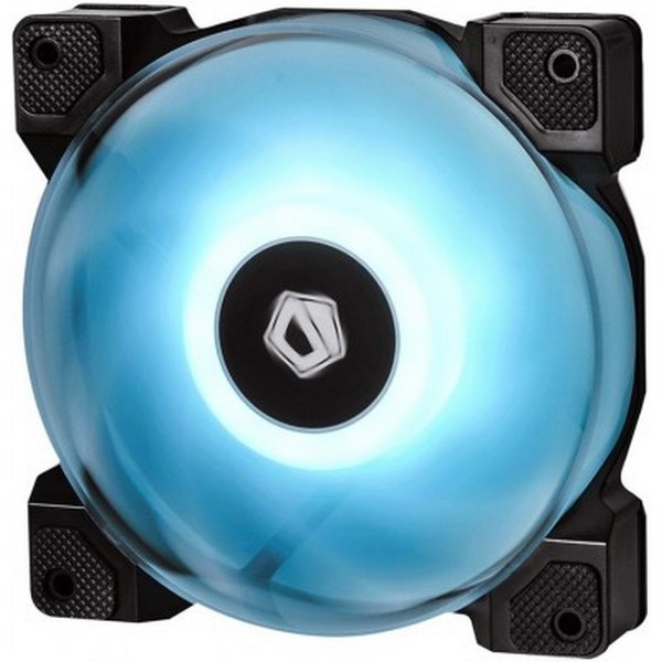 

Корпусний вентилятор ID-COOLING DF-12025-RGB, DF-12025-RGB