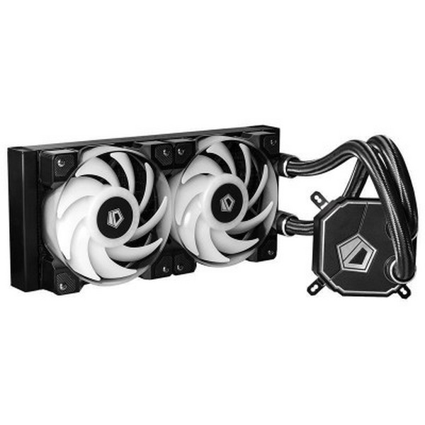 

Процесорний кулер ID-COOLING DASHFLOW 240, DASHFLOW 240