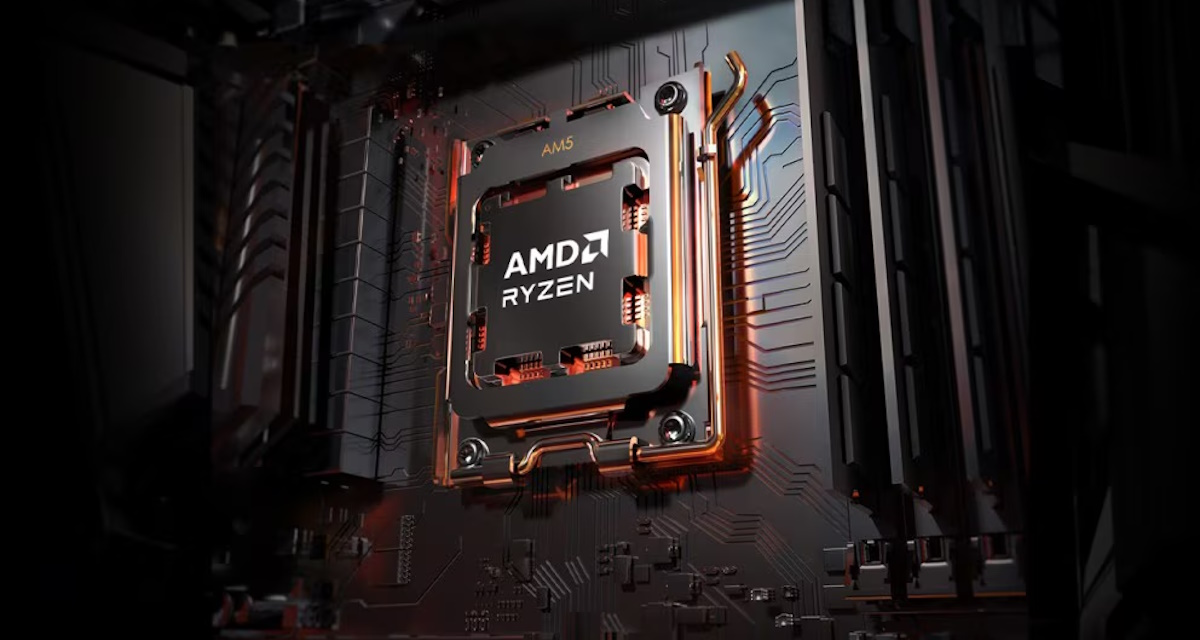 Процесор AMD Ryzen 9 9950X (100-100001277WOF) купити, ціна та