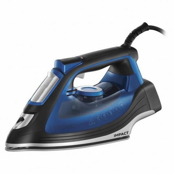 

Праска з парою Russell Hobbs Impact (24650-56, Impact (24650-56)