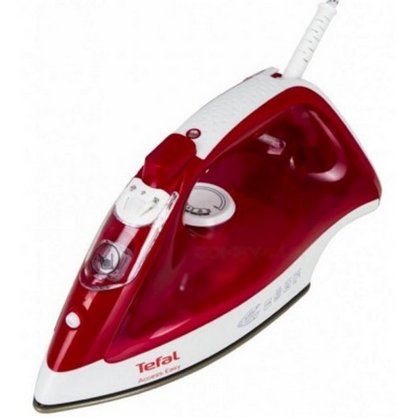 

Праска з парою Tefal FV1543, FV1543