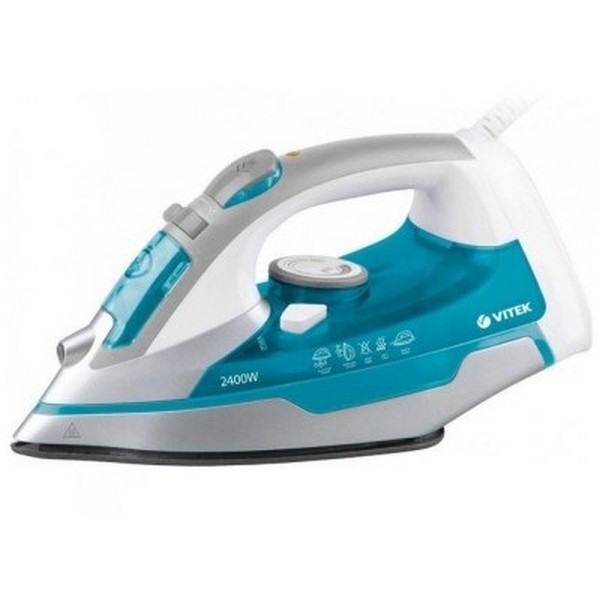 

Праска з парою Vitek VT-1258 B, VT-1258 B