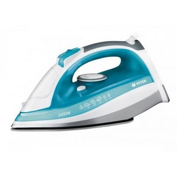 

Праска з парою Vitek VT-1264 W, VT-1264 W