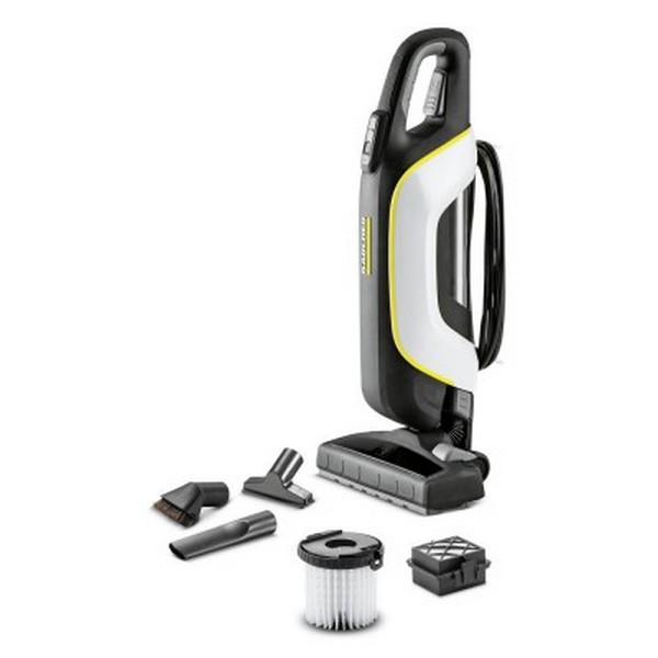 

Ручний пилосос Karcher VC 5 Premium (1.349-200.0, VC 5 Premium (1.349-200.0)