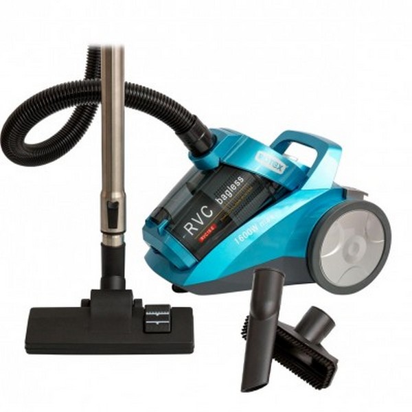 

Пилосос Rotex RVC16-E, RVC16-E