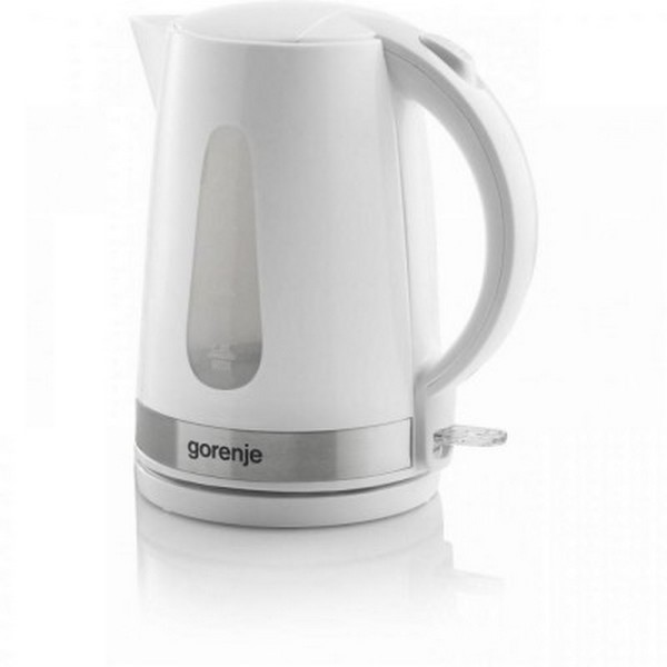 

Електрочайник Gorenje K17WE, K17WE