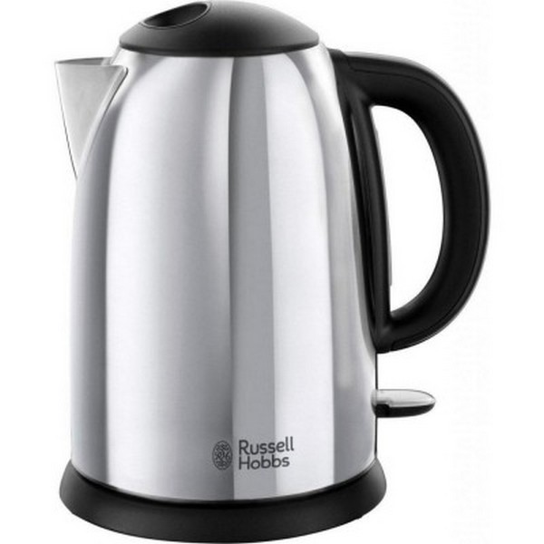 

Електрочайник Russell Hobbs Victory 23930-70, Victory 23930-70