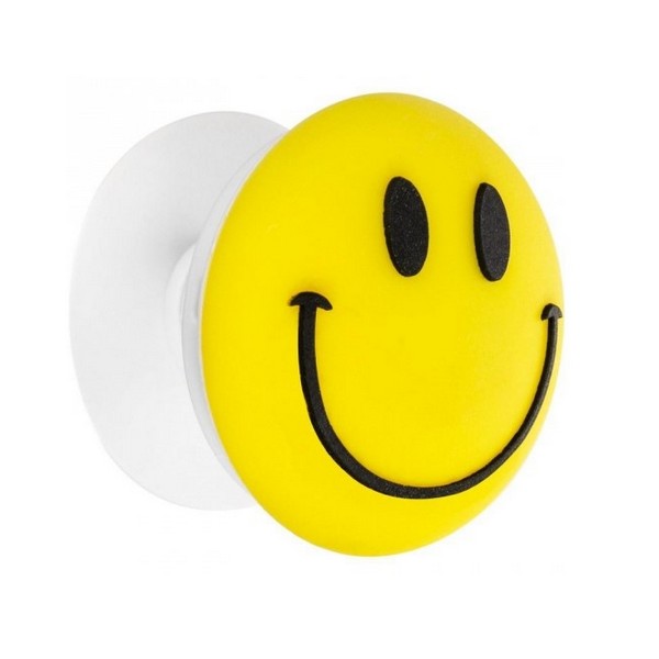 

Тримач для телефону PopSocket CC05 Light Smile, PopSocket CC05
