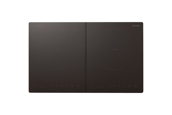 Настільна плита Gorenje ICY3500DGP